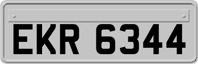 EKR6344