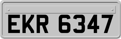 EKR6347
