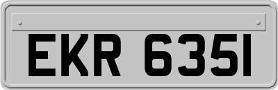 EKR6351