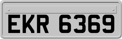EKR6369