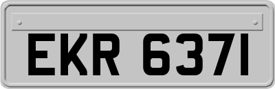 EKR6371