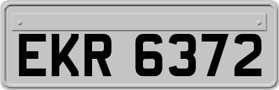 EKR6372