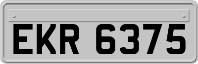 EKR6375