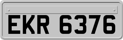 EKR6376
