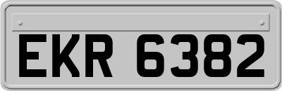 EKR6382
