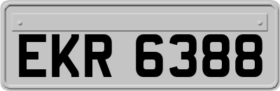 EKR6388