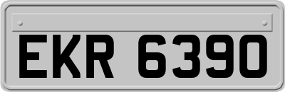 EKR6390