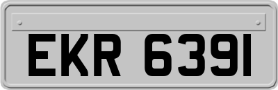 EKR6391