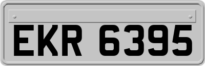 EKR6395