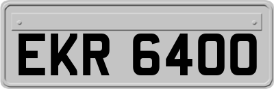 EKR6400