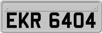 EKR6404