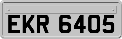 EKR6405