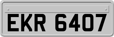 EKR6407