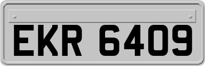 EKR6409