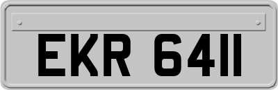 EKR6411