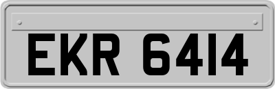 EKR6414