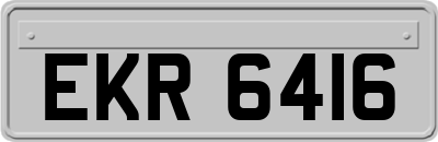 EKR6416