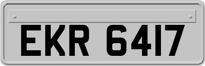 EKR6417