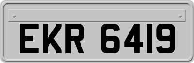 EKR6419