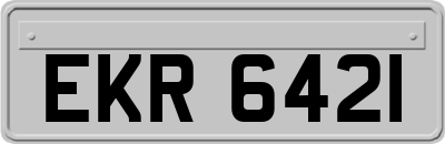 EKR6421