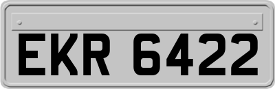 EKR6422