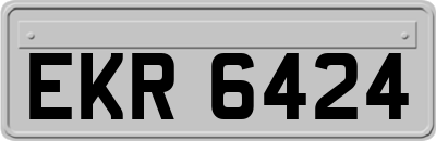 EKR6424