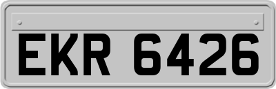 EKR6426