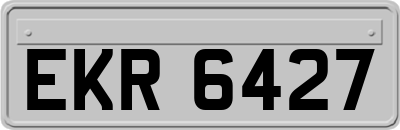 EKR6427