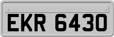 EKR6430