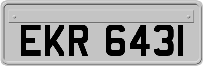EKR6431