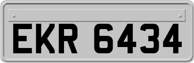 EKR6434