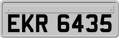 EKR6435