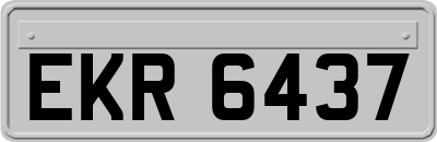 EKR6437