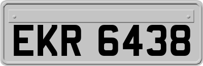 EKR6438