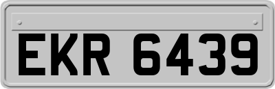 EKR6439
