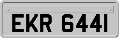 EKR6441