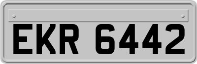 EKR6442