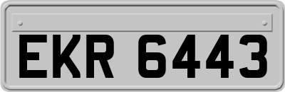 EKR6443