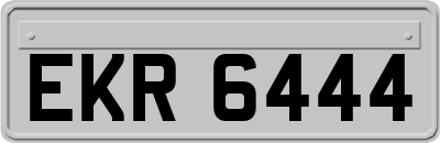 EKR6444