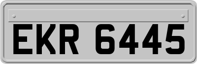 EKR6445