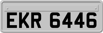 EKR6446