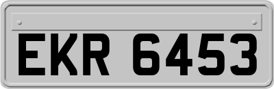 EKR6453