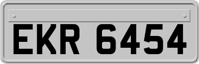 EKR6454