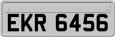 EKR6456