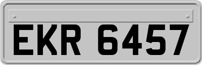 EKR6457