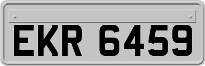 EKR6459
