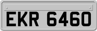 EKR6460