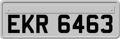 EKR6463