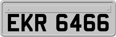EKR6466