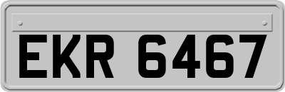EKR6467